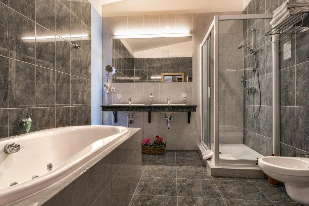 Deluxe Suite — widok 4