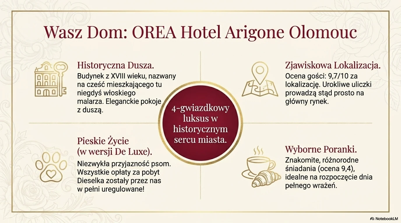 Slajd 7 — Wasz Dom: OREA Hotel Arigone
